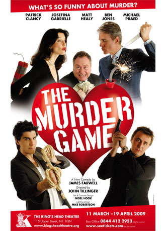 The Murder Game