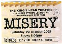 Misery-Bild